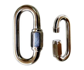 Quick Link Ss316