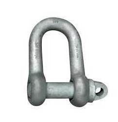 Shackle - High Tensile