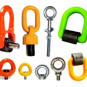 Eye Bolt & Eye Nut