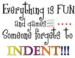 INDENT PRE-SOLD Products