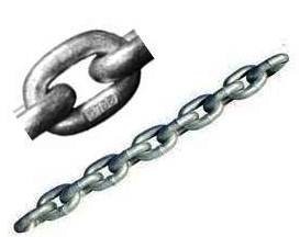 Din 766 Chain