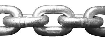 Grade L Chain