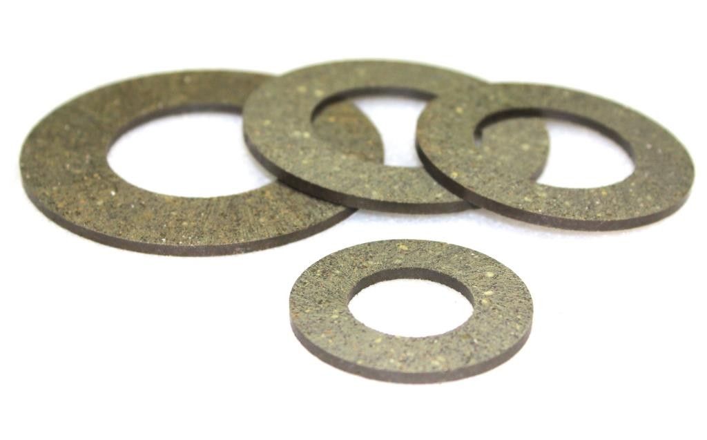 Chain Block - Titan Friction Disc