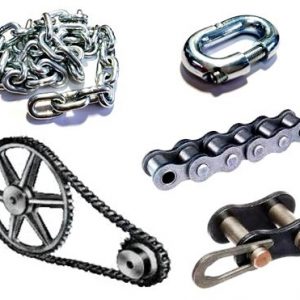 Chain - Drive & Convayor