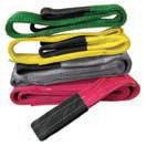 Websling - Titan 1.0T to 20.0T WLL