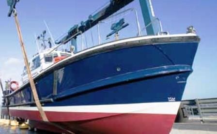 Websling - 12T to 20T WLL