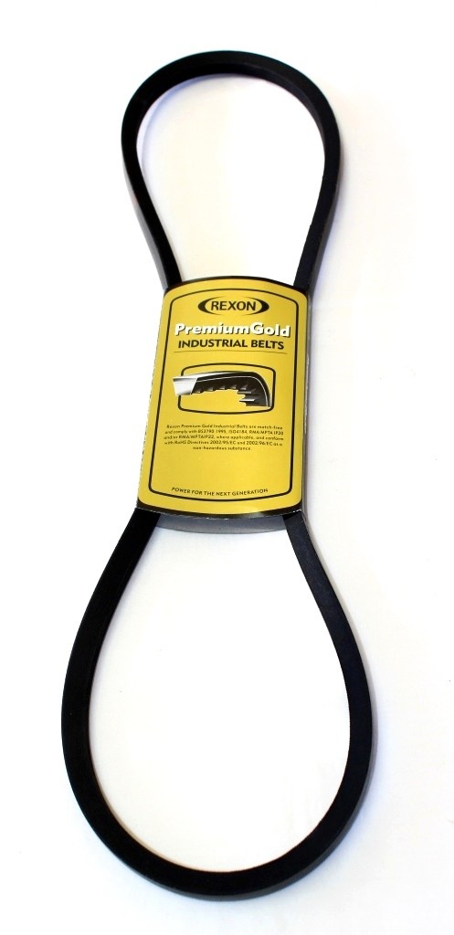 V-Belts - Rexon B Section