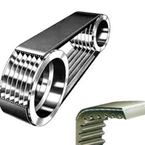 Power Bands & Variable Speed