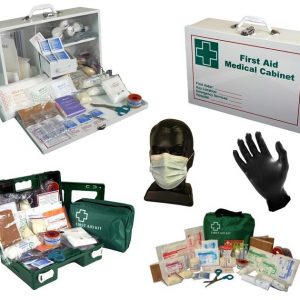 First Aid