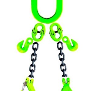 SLR G100 Chain sets - Asia