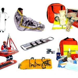 Rescue & Survival Equipment