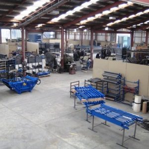 McIntosh Parts - Private