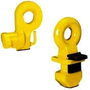 Camlok Container Lugs