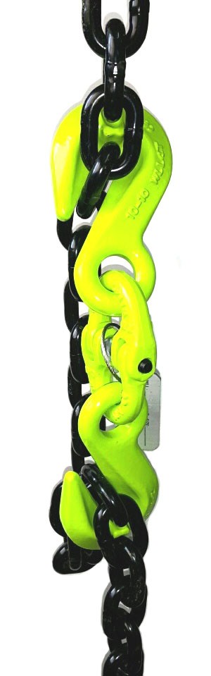 SLR G100 Leg Shortener Set