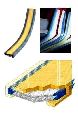 Lifting Sling Sleeve Protection