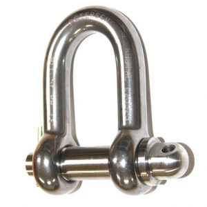 Rated Lifting Products