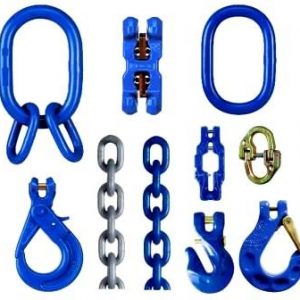 THIELE G100 Chain & Fittings