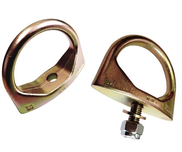 PPE Safety Anchor 23kN