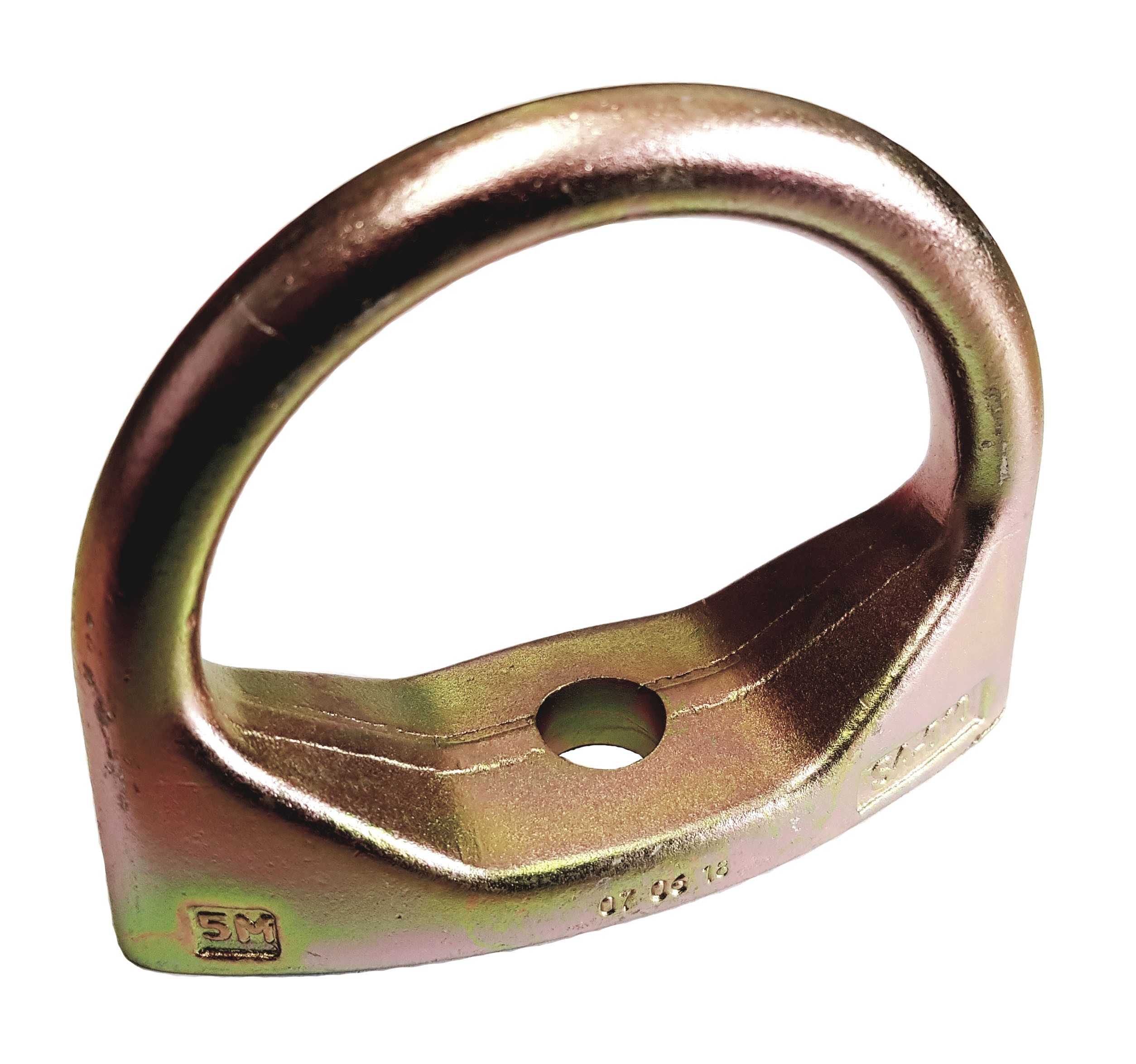 Steel Point Safety Anchor 23kN