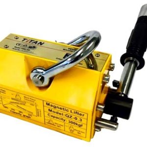Magnetic Lifter - Titan