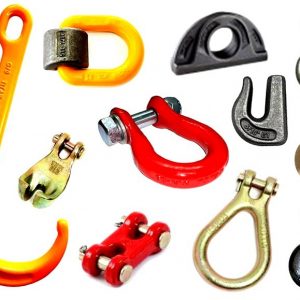 Fittings - Rated G70 & G80