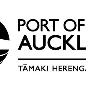 Ports Of Auckland - VIP