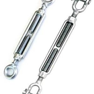 Turnbuckles, Rigging Screws