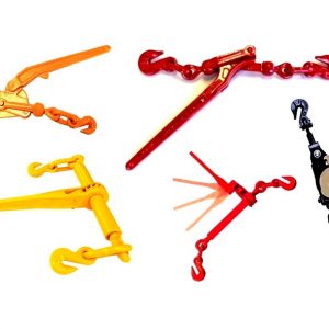 Loadbinders - Chain Twitch