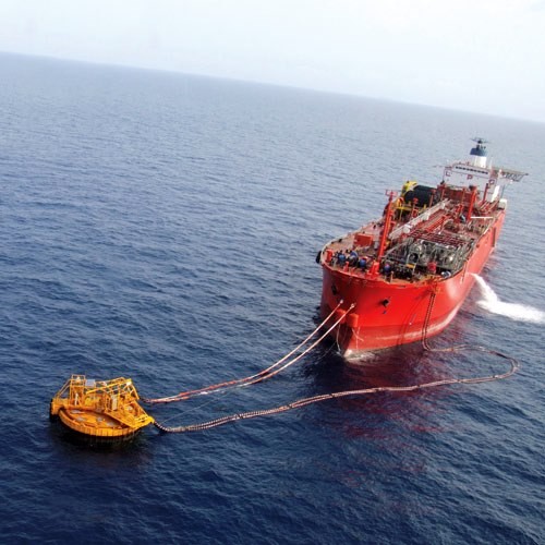 Mooring Components & Systems