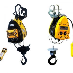 Electric Hoist - Titan