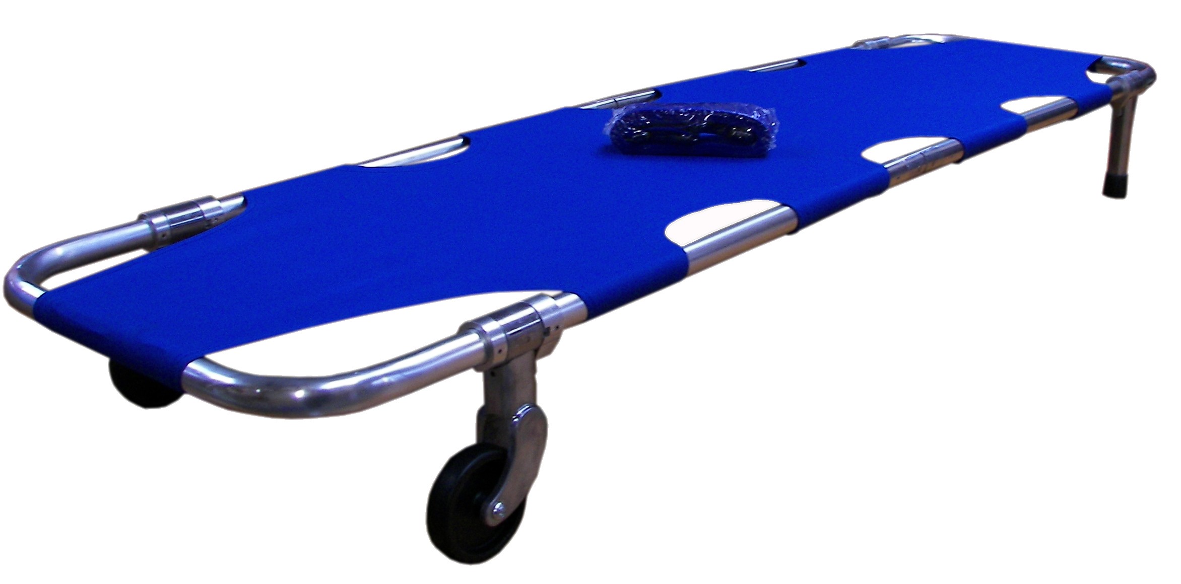 Flat Folding Stretcher - Model A