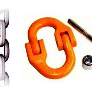 Chain & Fittings - G80 AMG