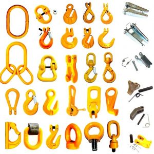 G80 - SLR Components